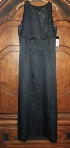 🖤 Black Formal Dress 🖤